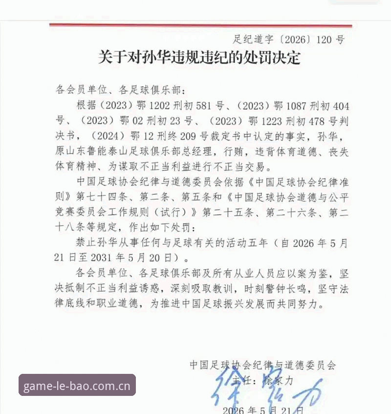 中国足球反腐风暴深度评测：第三批禁足名单全面解读与体育平台体验分析